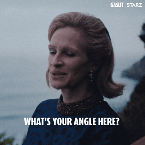 Understanding ad angles