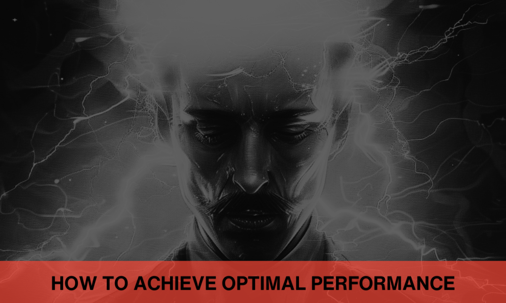 How to Achieve Optimal Performance